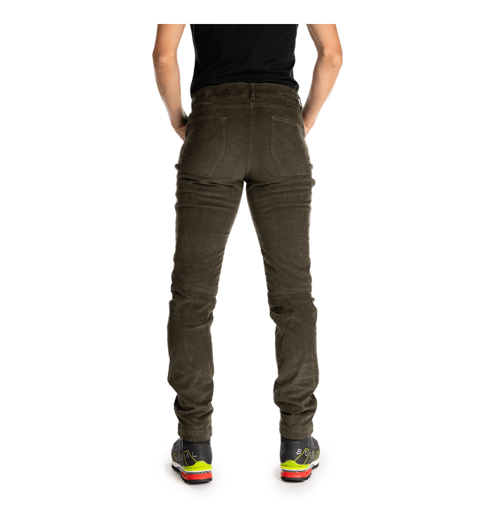 PANT. LARGO BATISIELLES