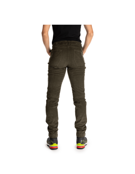 PANT. LARGO BATISIELLES