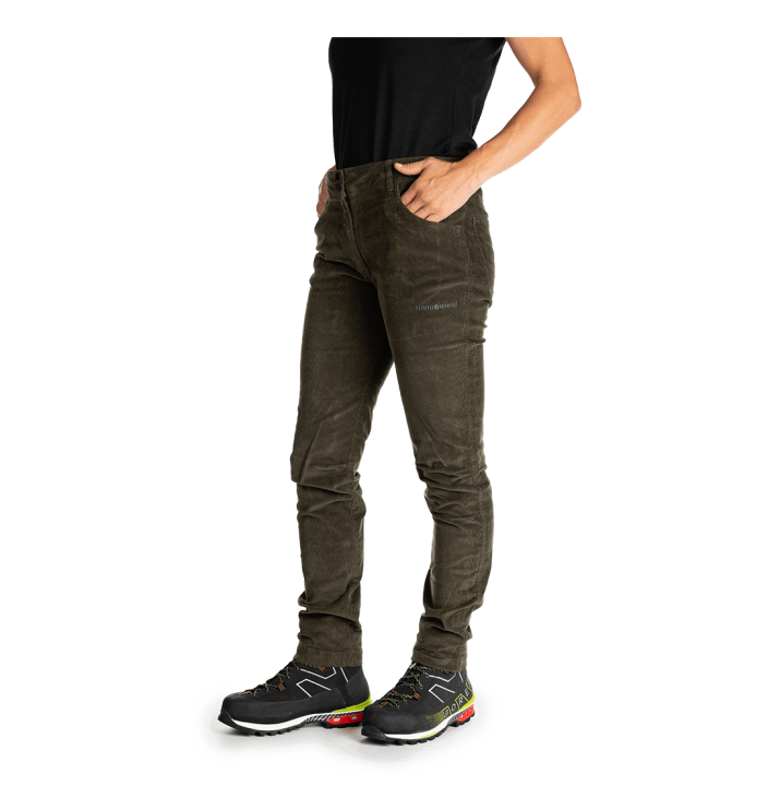 PANT. LARGO BATISIELLES