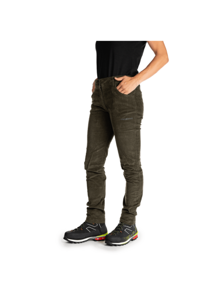 PANT. LARGO BATISIELLES