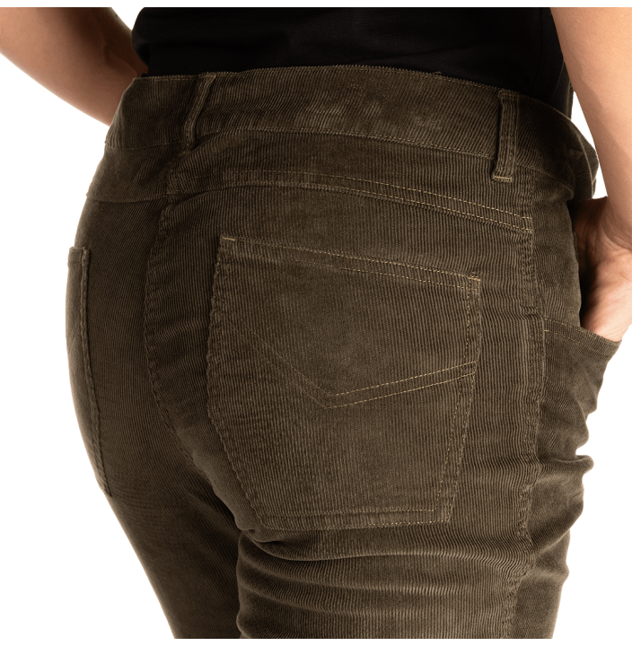 PANT. LARGO BATISIELLES