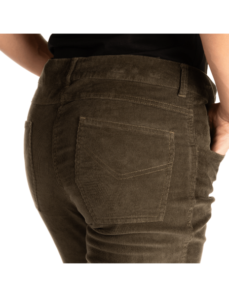 PANT. LARGO BATISIELLES