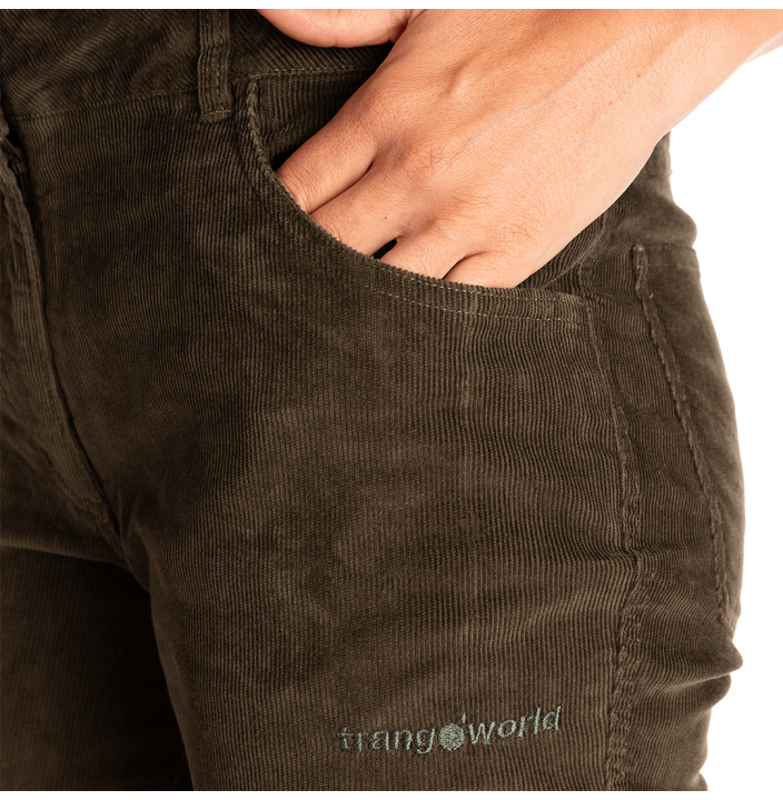 PANT. LARGO BATISIELLES