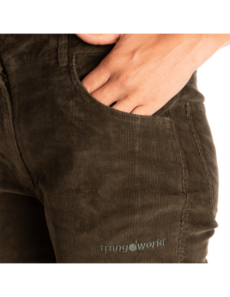 PANT. LARGO BATISIELLES