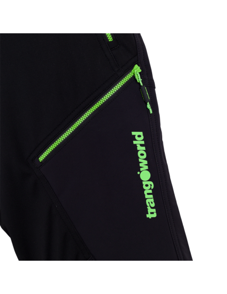 PANT. LARGO TRX2 SOFT EVO