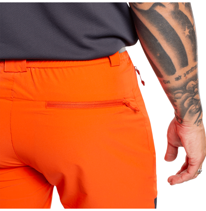 PANT. PIRATA TANZEN TH