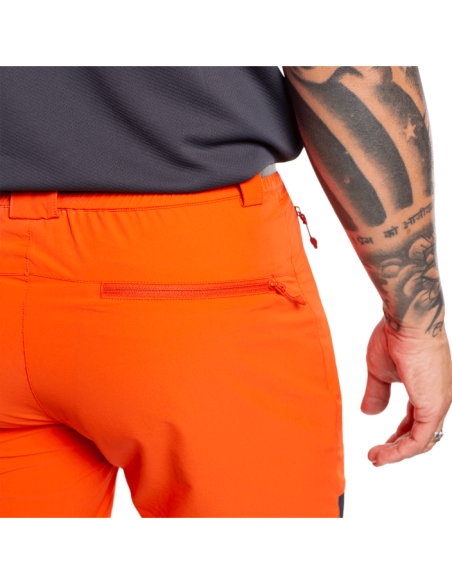 PANT. PIRATA TANZEN TH