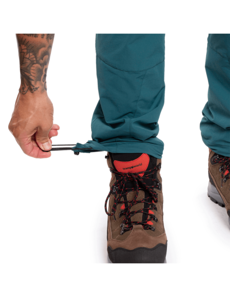 PANT. LARGO MALMO TH