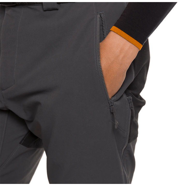 PANT. LARGO MOURELLE DR