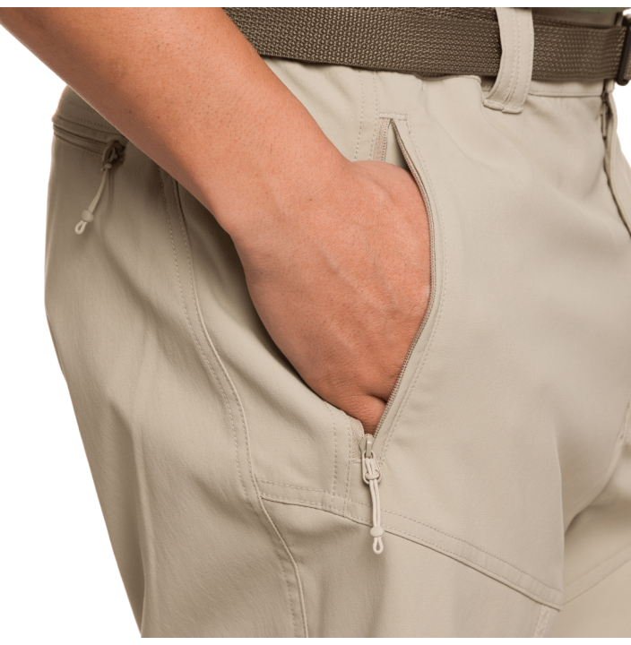 PANT. CORTO LIMUT SF