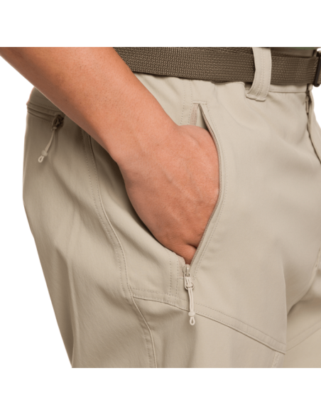 PANT. CORTO LIMUT SF