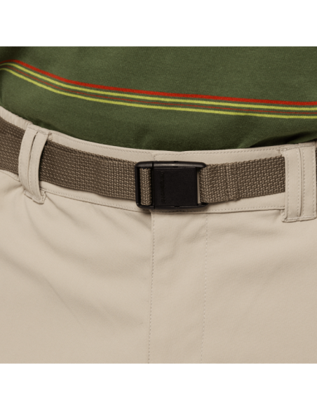 PANT. CORTO LIMUT SF