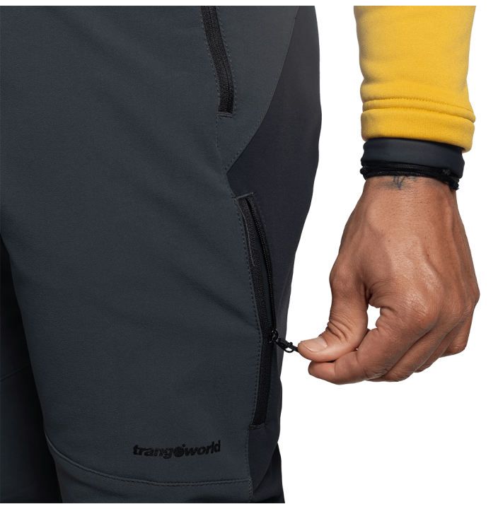 PANT. LARGO JORLAN VD