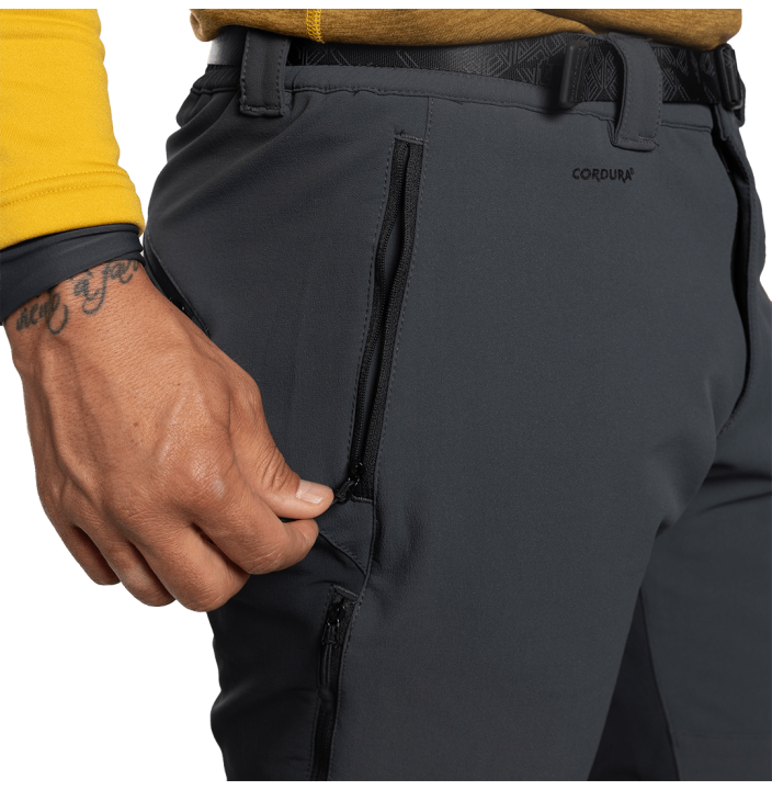 PANT. LARGO JORLAN VD