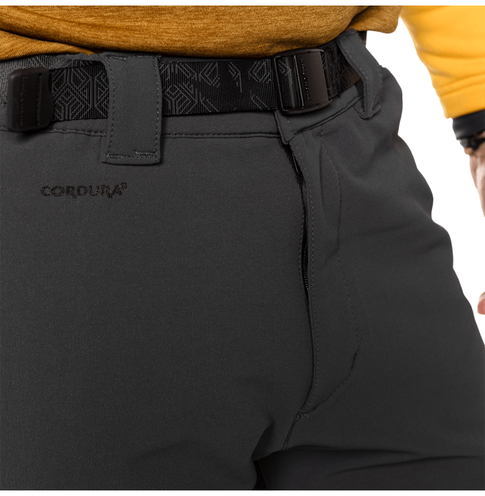 PANT. LARGO JORLAN VD