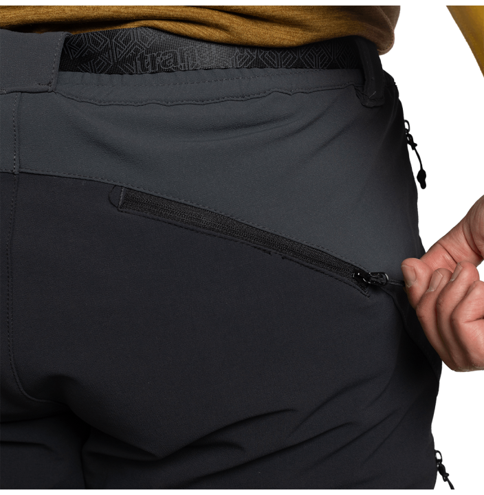 PANT. LARGO JORLAN VD