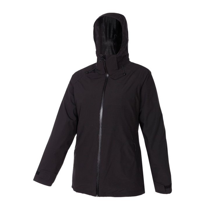 CHAQUETA BRUKET COMPLET