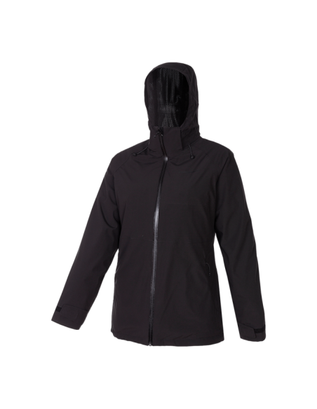 CHAQUETA BRUKET COMPLET