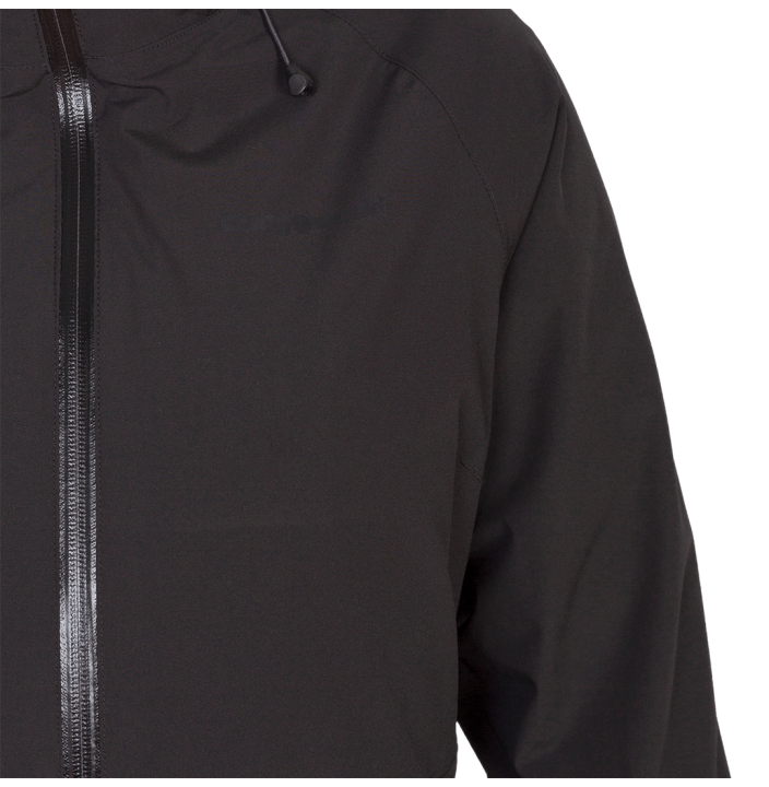 CHAQUETA BRUKET COMPLET