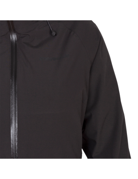 CHAQUETA BRUKET COMPLET