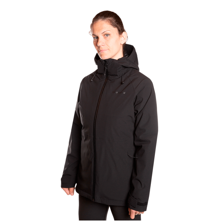 CHAQUETA BRUKET COMPLET