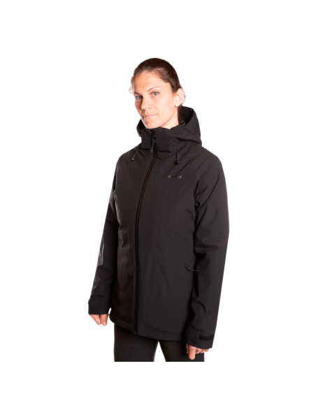 CHAQUETA BRUKET COMPLET