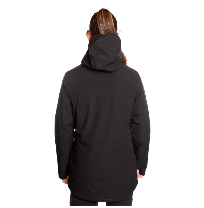 CHAQUETA BRUKET COMPLET