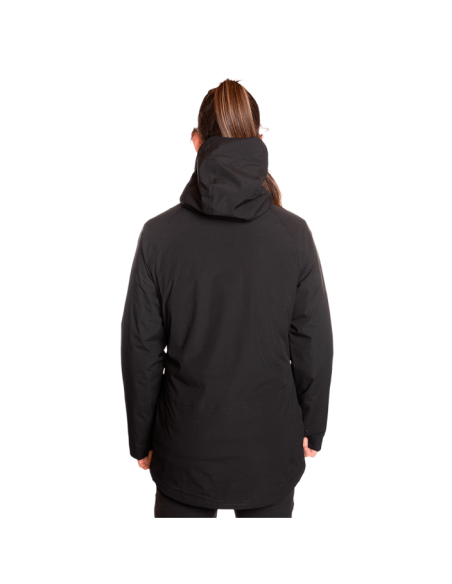 CHAQUETA BRUKET COMPLET