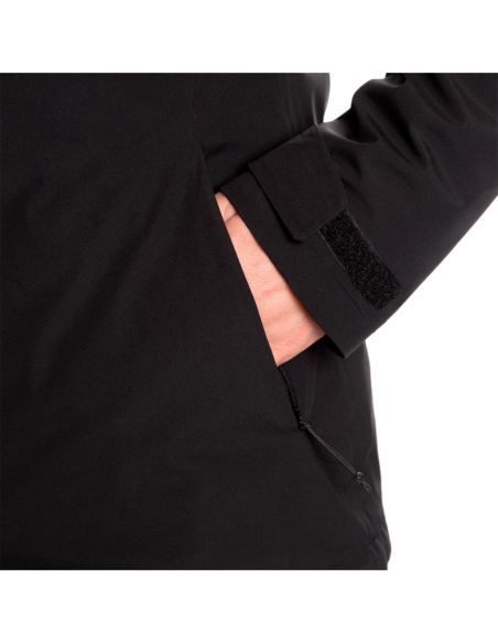 CHAQUETA BRUKET COMPLET