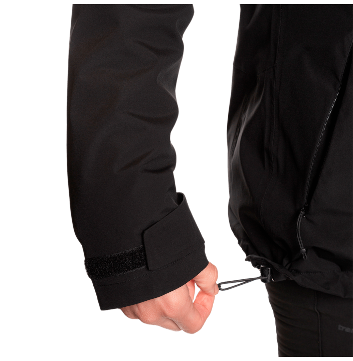 CHAQUETA BRUKET COMPLET