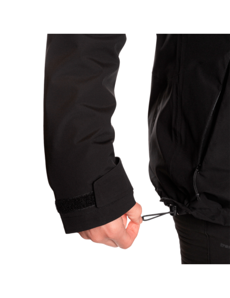 CHAQUETA BRUKET COMPLET