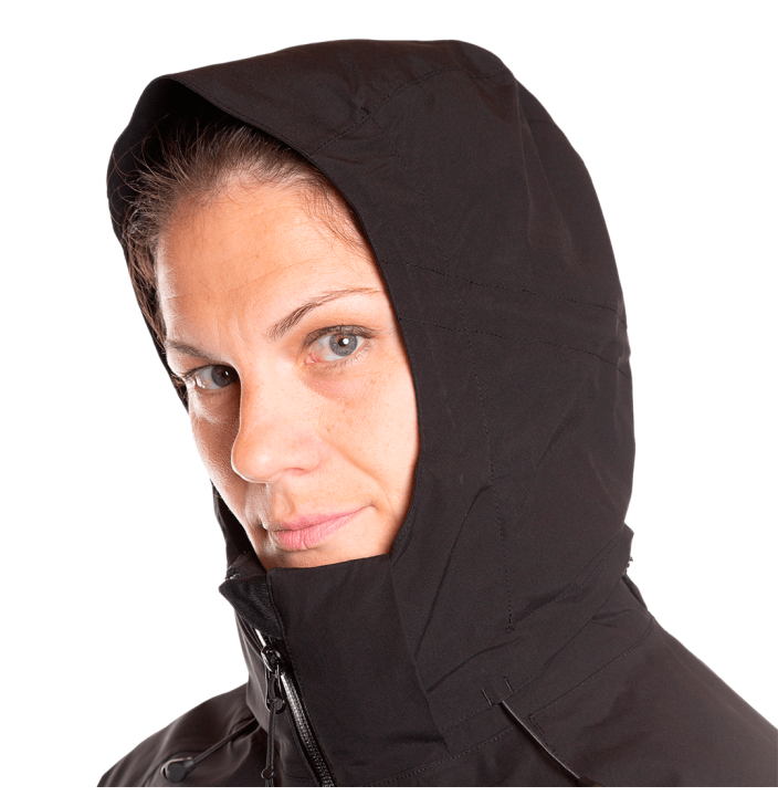 CHAQUETA BRUKET COMPLET