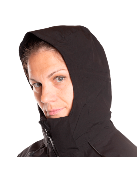 CHAQUETA BRUKET COMPLET