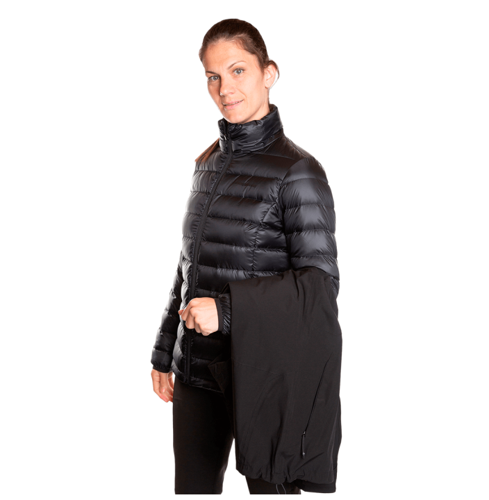 CHAQUETA BRUKET COMPLET