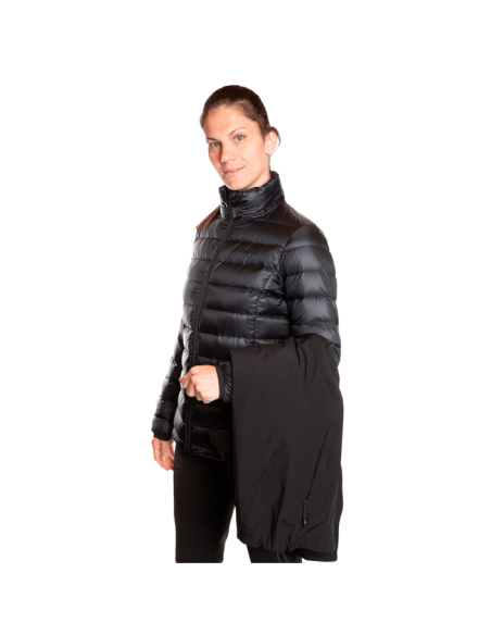 CHAQUETA BRUKET COMPLET