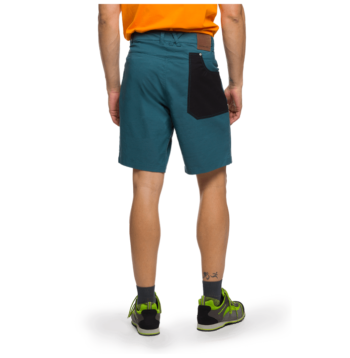 PANT. BERMUDA LUEGLI