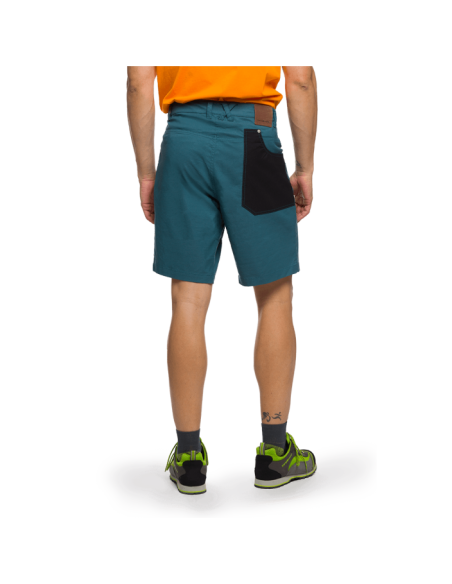 PANT. BERMUDA LUEGLI