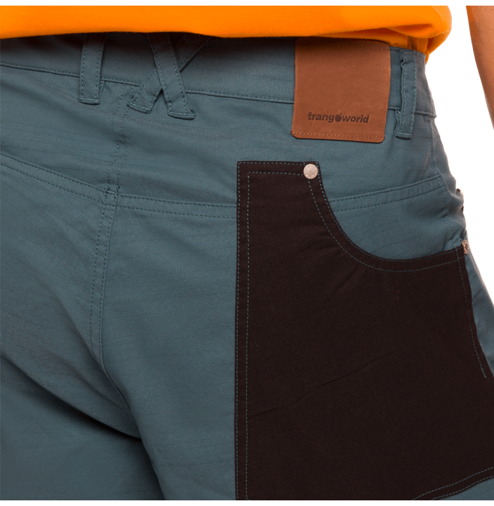 PANT. BERMUDA LUEGLI