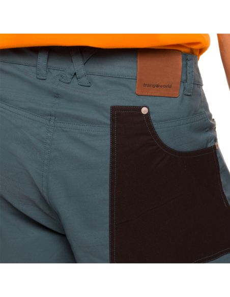 PANT. BERMUDA LUEGLI