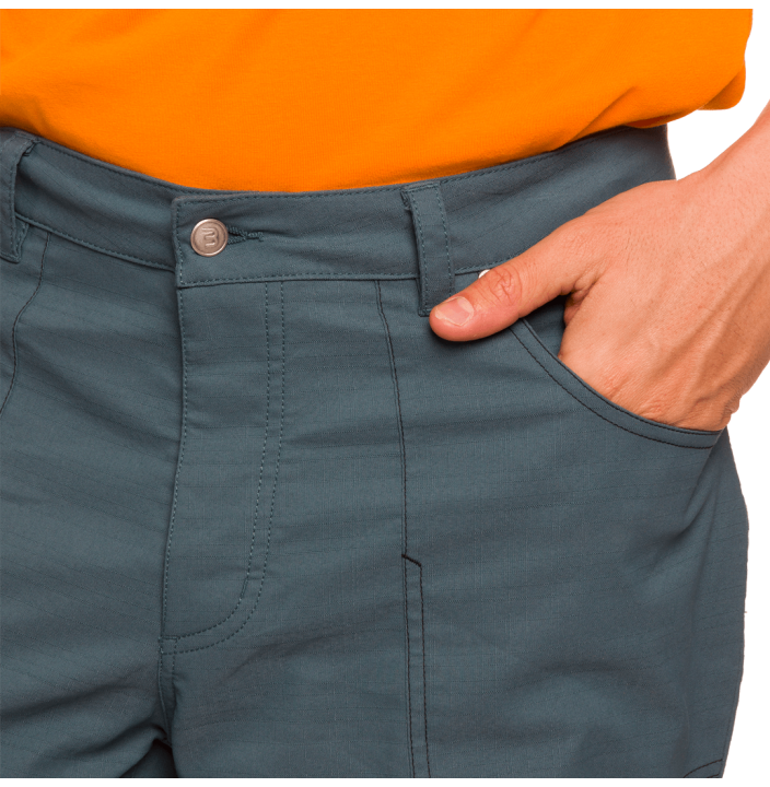 PANT. BERMUDA LUEGLI