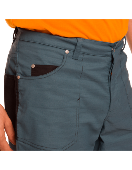 PANT. BERMUDA LUEGLI