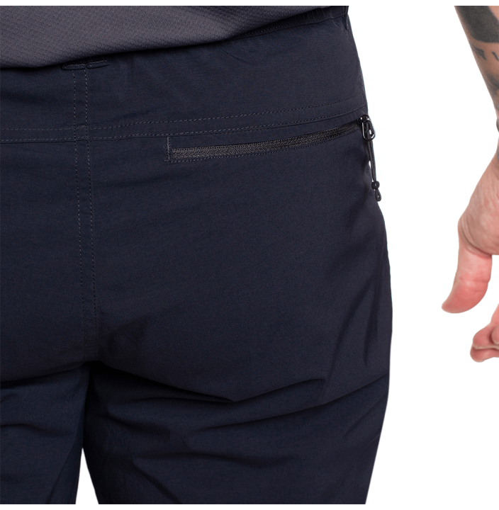 PANT. CORTO LIMUT TH