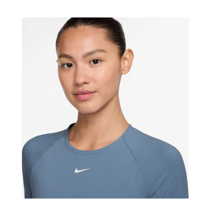 NIKE PRO DF 365 CROP LS