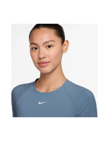 NIKE PRO DF 365 CROP LS