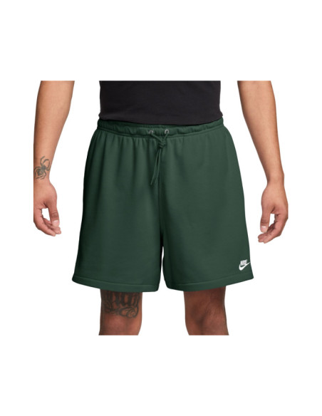 M NK CLUB FLOW FT SHORT