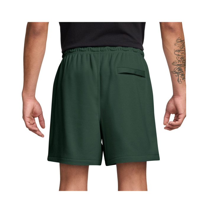 M NK CLUB FLOW FT SHORT