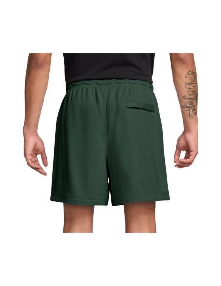 M NK CLUB FLOW FT SHORT