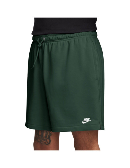 M NK CLUB FLOW FT SHORT