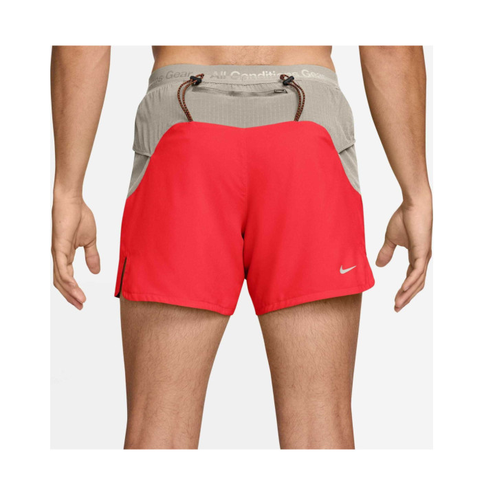 M ACG DFADV SCNDSNRSE 5BF SHRT