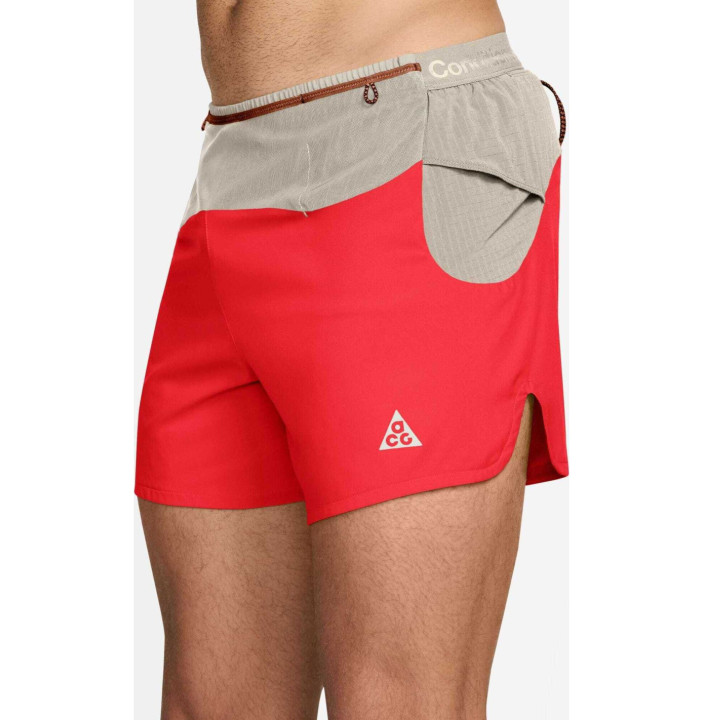 M ACG DFADV SCNDSNRSE 5BF SHRT